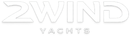 2Wind Yachts Logo