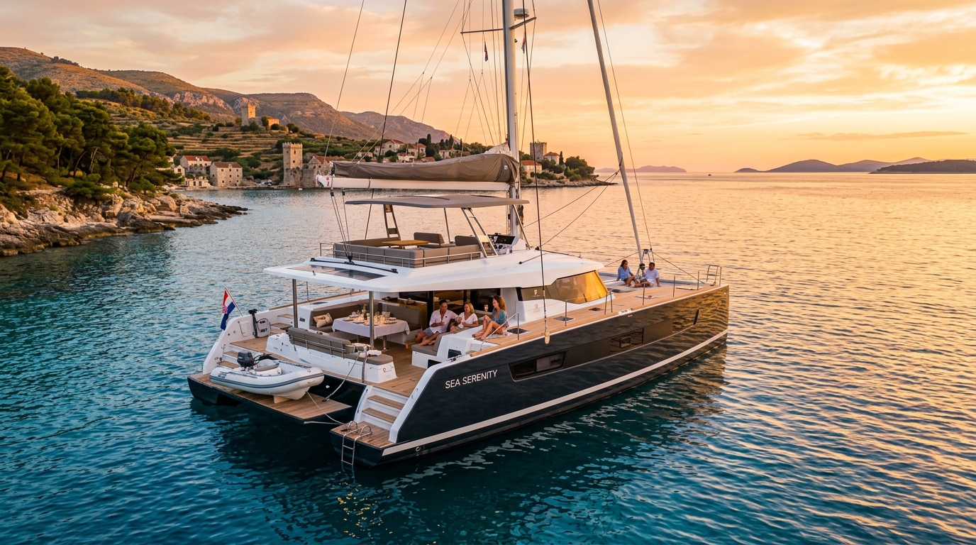 Catamaran