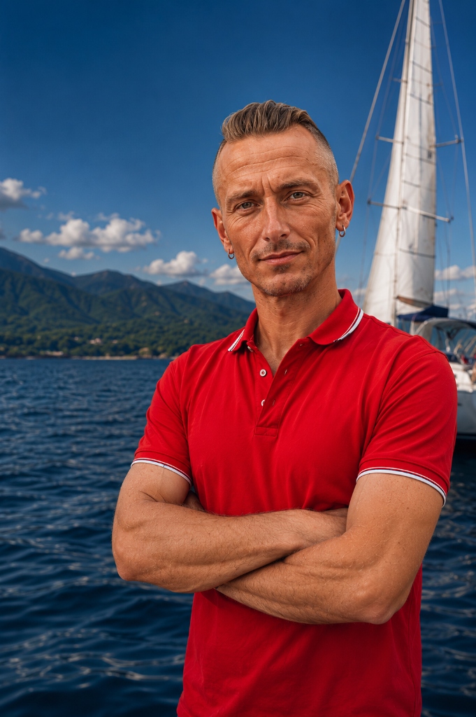Дмитрий Николаев